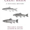 Fishes of the Great Basin: A Natural History