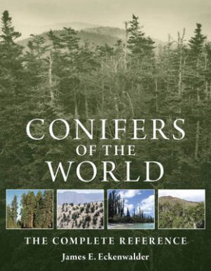 Conifers of The World - The Complete Reference