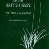Grasses of the British Isles. BSBI Handbook no. 13