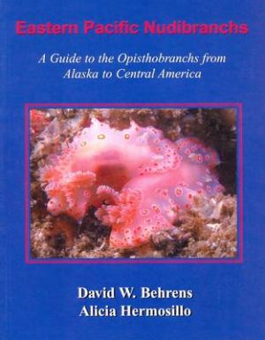 Eastern Pacific Nudibranchs: A Guide to the Opisthobranchs from Alaska to Central America
