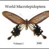 World Macrolepidoptera