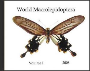World Macrolepidoptera