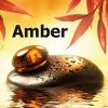 Amber