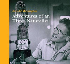 Adventures of an Ulster Naturalist