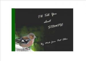 I'll Tell You About Stompie