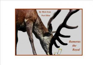 Ramerus the Royal
