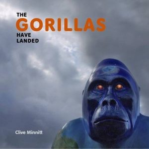 The Gorillas Have Landed