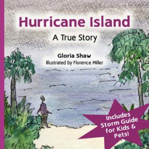 Hurricane Island, A True Story