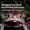 Biological Invasions and Animal Behaviour