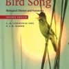 Bird Song: Biological Themes and Variations