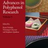 Recent Advances in Polyphenol Research