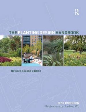 The Planting Design Handbook