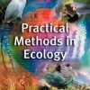 Practical Methods in Ecology