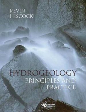 Hydrogeology: Principles and Practice: Instructor's Manual