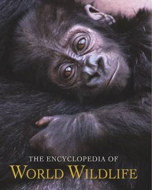 Encyclopedia of World Wildlife
