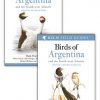 Birds of Argentina: v. 1-2