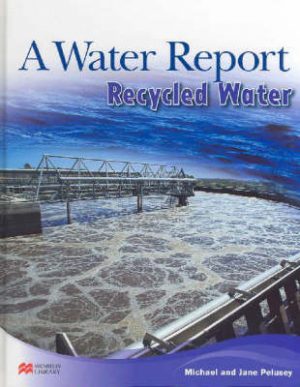 Water Report Recycled Water Macmillan Library