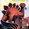 The Genial Dinosaur: Herbert the Dinosaur, Book Two