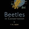 Beetles in Conservation