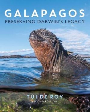 Galapagos: Preserving Darwin's Legacy