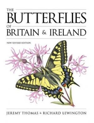 The Butterflies of Britain and Ireland New Revised Edition