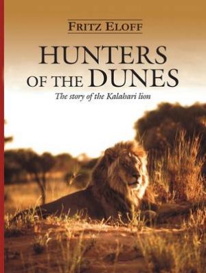 Hunters of the dunes