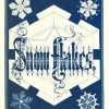 Snow-Flakes: A Chapter from the Book of Nature
