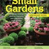 Home Gardeners Small Gardens