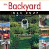 New Backyard Idea Book