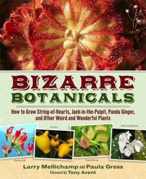 Bizarre Botanicals