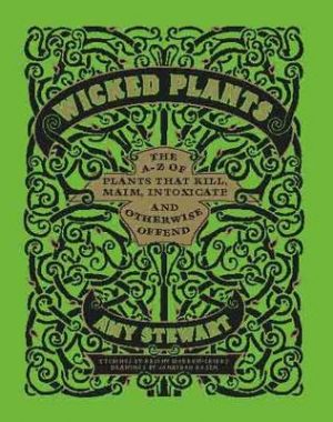 Wicked Plants