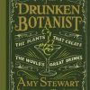 The Drunken Botanist