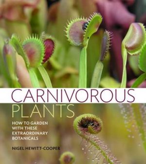 Carnivorous Plants-Gardening with Extraordinary Botanicals
