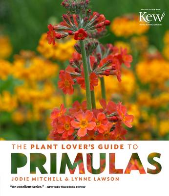 The Plant Lovers Guide to Primulas