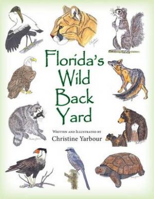 Florida's Wild Back Yard