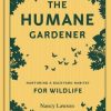 The Humane Gardener