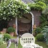 Garden Love: Plants * Dogs * Country Gardens