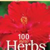 100 New herbs