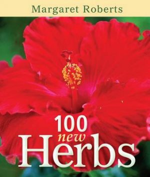 100 New herbs