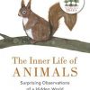 The Inner Life of Animals: Surprising Observations of a Hidden World