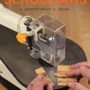 Scrollsaws: A Woodworker's Guide