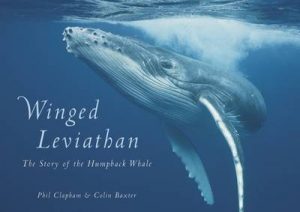 Winged Leviathan: The Story of the Humpback Whale