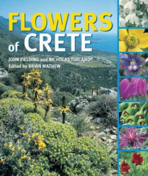 Flowers of Crete.