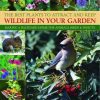 Best Plants to Attract and Keep Wildlife in the Garden