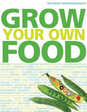 Grow Your Own Food