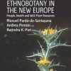 Ethnobotany in the New Europe: People, Health and Wild Plant Resources