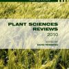 Plant Sciences Reviews 2010
