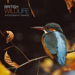 British Wildlife Photography Awards 2019 Calendar