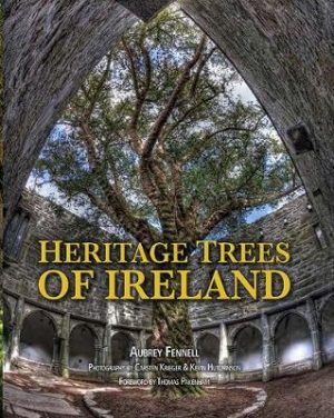 Heritage Trees of Ireland