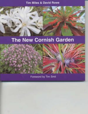 The New Cornish Garden